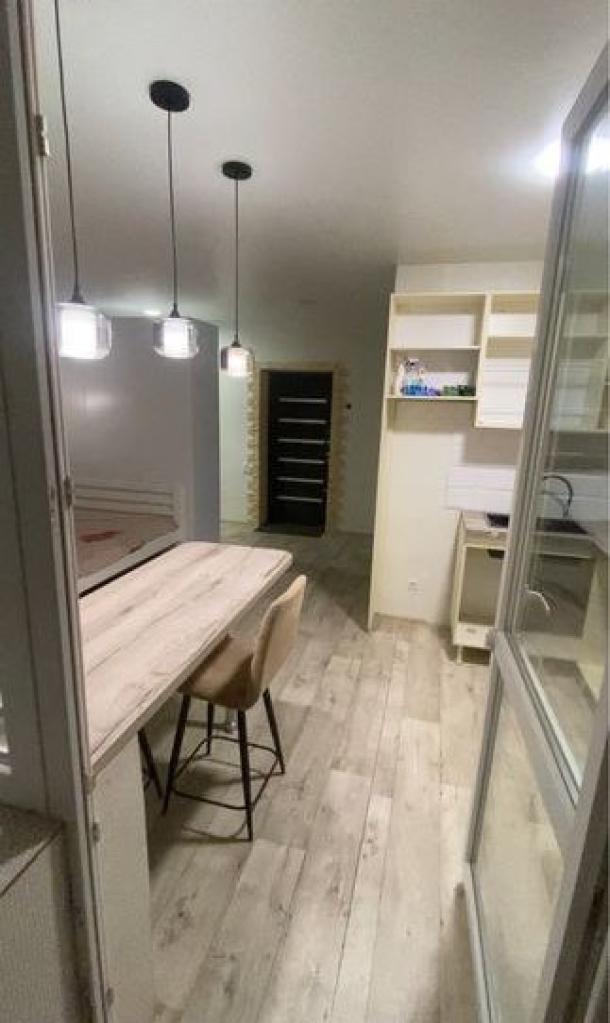 квартира, 1-кімн., Харьков, 519м/р, Академика Барабашова