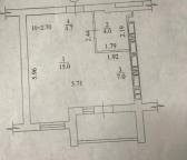 новостройка, Харьков, Салтовка