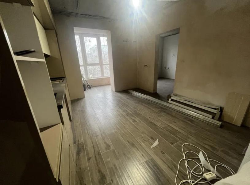 квартира, 1-кімн., Харьков, Павлово Поле, Профессорская