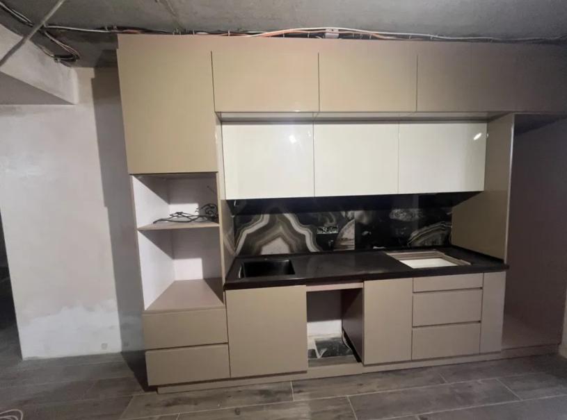 квартира, 1-кімн., Харьков, Павлово Поле, Профессорская