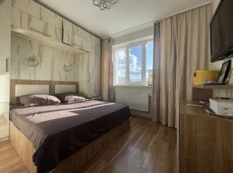 квартира, 2-кімн., Харьков, Алексеевка, Победы пр.