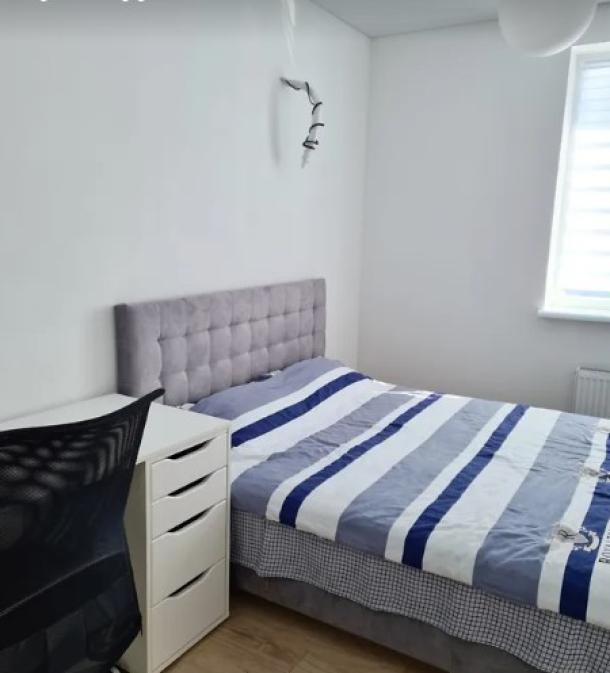 квартира, 2-кімн., Харьков, ХТЗ, Мира