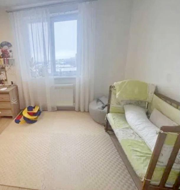 квартира, 2-кімн., Харьков, ХТЗ, Мира