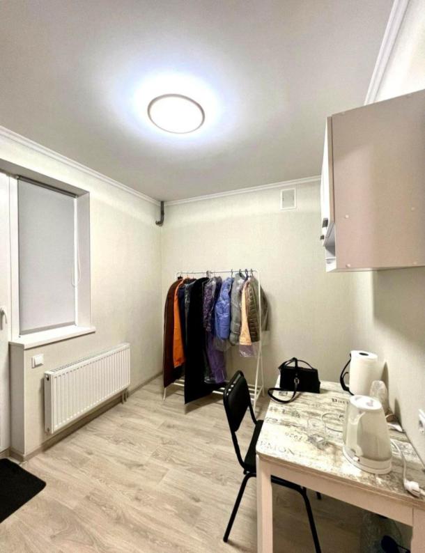 квартира, 1-кімн., Харьков, Алексеевка, Домостроительная