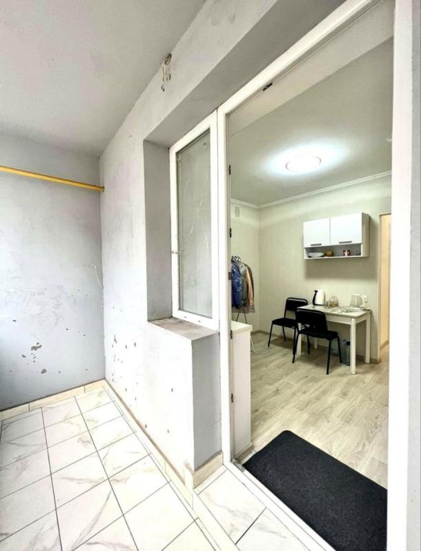 квартира, 1-кімн., Харьков, Алексеевка, Домостроительная