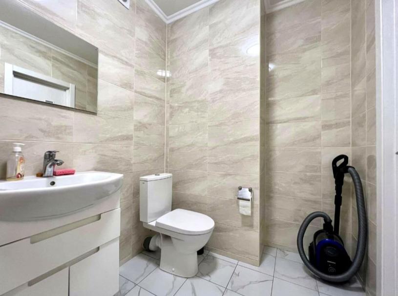 квартира, 1-кімн., Харьков, Алексеевка, Домостроительная