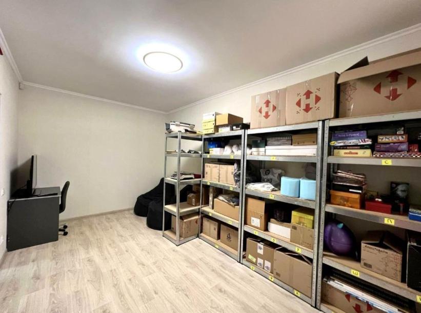 квартира, 1-кімн., Харьков, Алексеевка, Домостроительная