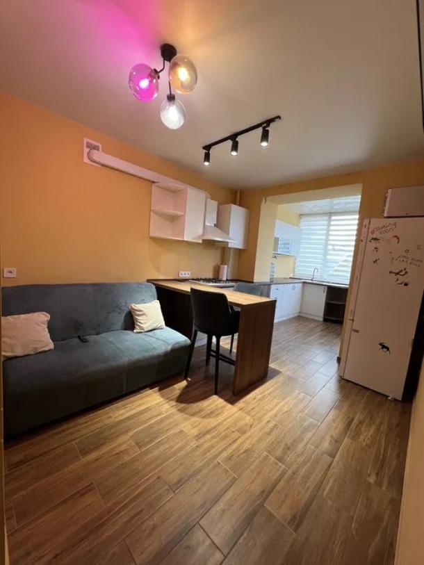 квартира, 1-кімн., Харьков, Павловка, Мирная