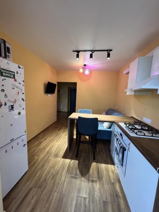 квартира, 1-кімн., Харьков, Павловка, Мирная