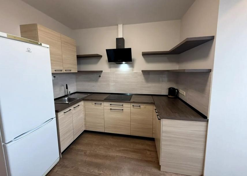 квартира, 1-кімн., Харьков, 519м/р, Академика Барабашова