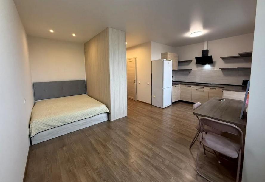 квартира, 1-кімн., Харьков, 519м/р, Академика Барабашова