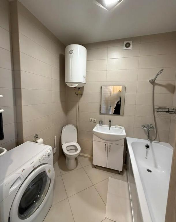 квартира, 1-кімн., Харьков, 519м/р, Академика Барабашова