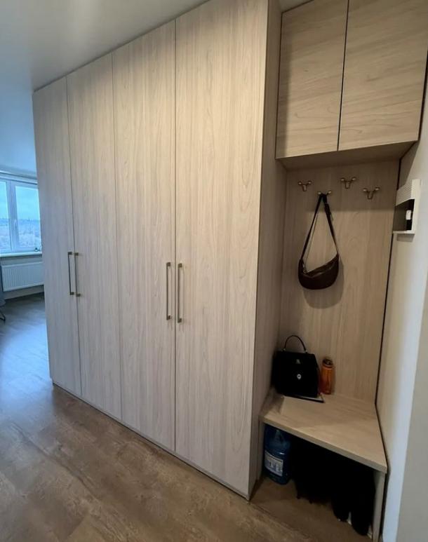 квартира, 1-кімн., Харьков, 519м/р, Академика Барабашова