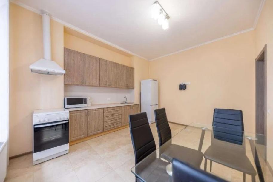 квартира, 1-кімн., Харьков, Центр, Лопатинский пер.