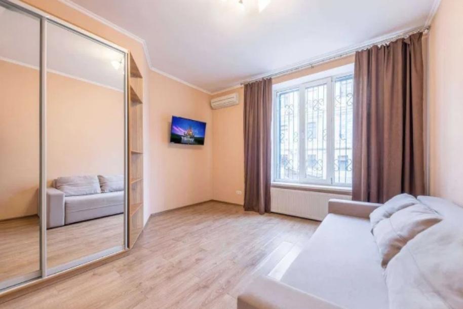 квартира, 1-кімн., Харьков, Центр, Лопатинский пер.