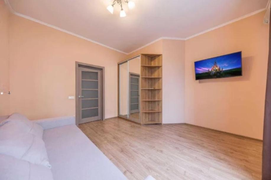 квартира, 1-кімн., Харьков, Центр, Лопатинский пер.