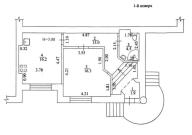 новостройка, Харьков, Центр