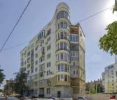 новостройка, Харьков, Центр