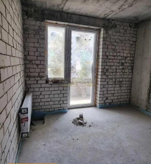 квартира, 2-кімн., Харьков, ХТЗ, Мира