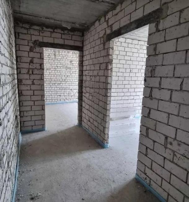 квартира, 2-кімн., Харьков, ХТЗ, Мира