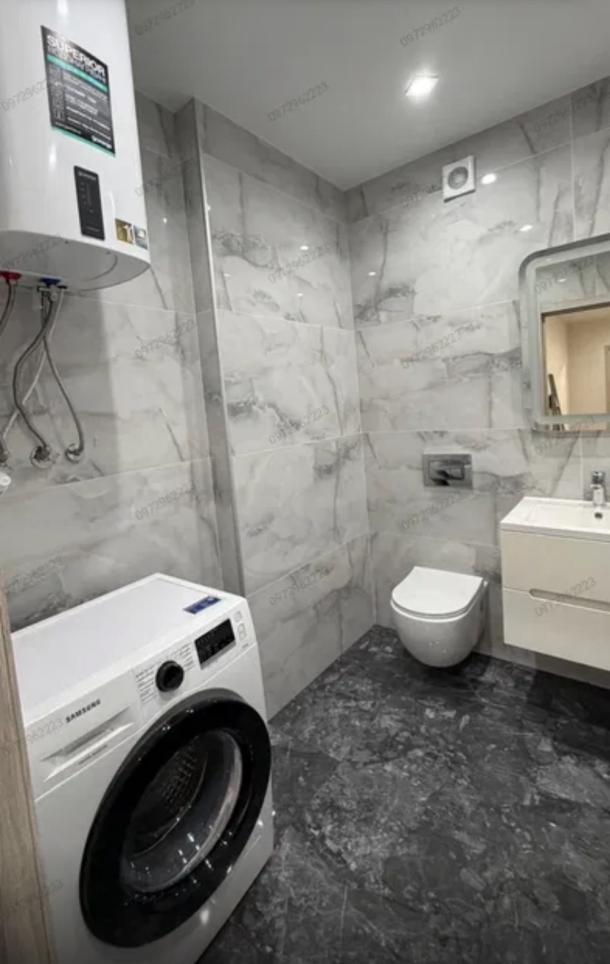 квартира, 2-кімн., Харьков, 519м/р, Академика Барабашова