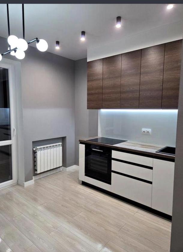 квартира, 1-кімн., Харьков, Журавлевка, Борткевича