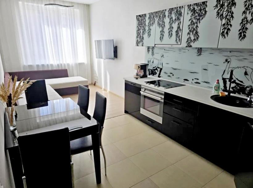 квартира, 2-кімн., Харьков, Павлово Поле, Науки пр.