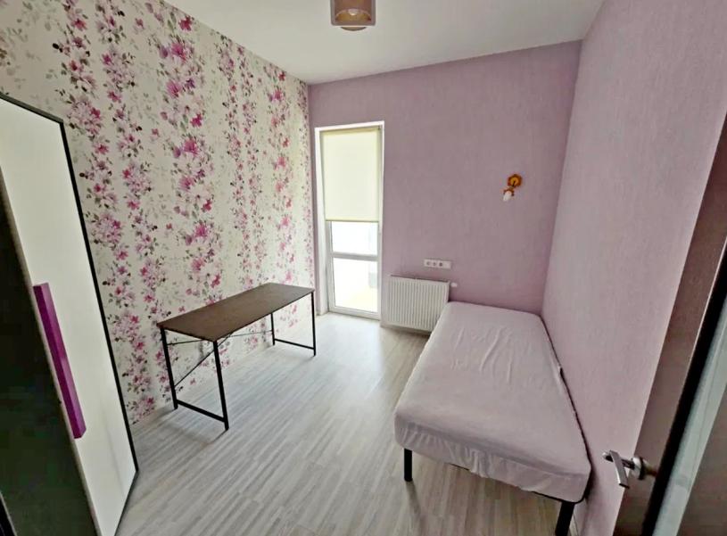 квартира, 2-кімн., Харьков, Павлово Поле, Науки пр.