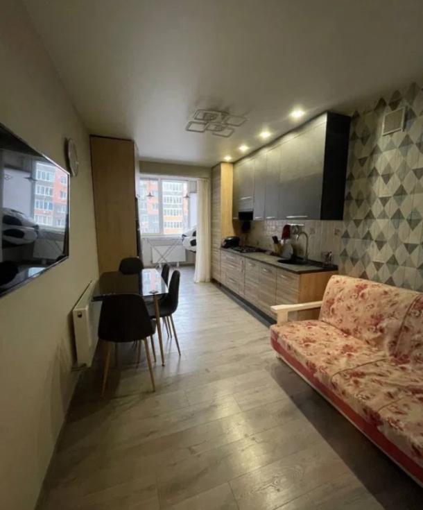 квартира, 1-кімн., Харьков, Павловка, Мирная