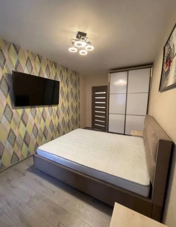 квартира, 1-кімн., Харьков, Павловка, Мирная