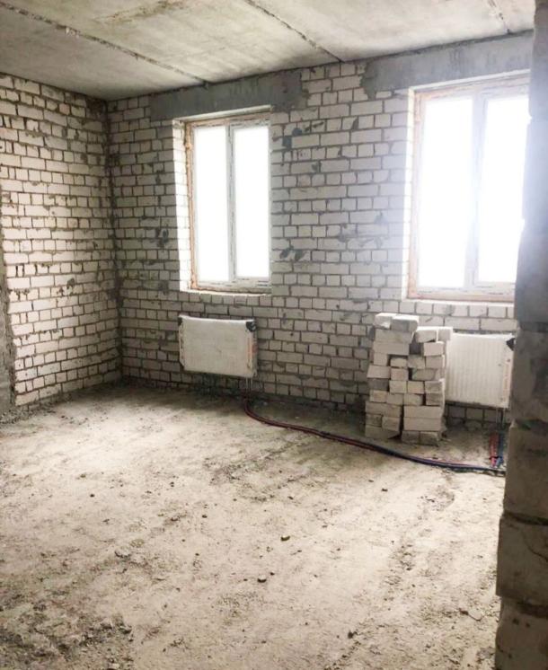 квартира, 1-кімн., Харьков, ХТЗ, Мира