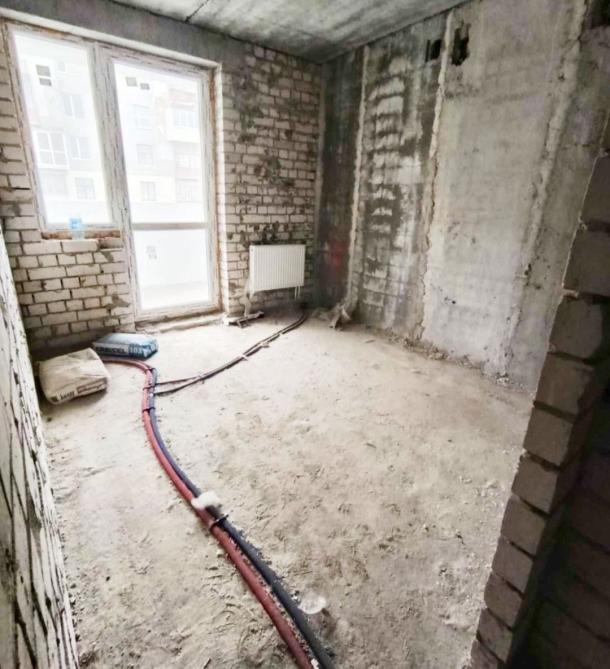 квартира, 1-кімн., Харьков, ХТЗ, Мира