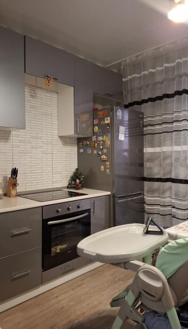 квартира, 1-кімн., Харьков, ХТЗ, Мира