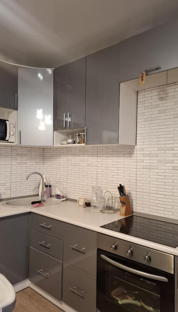 квартира, 1-кімн., Харьков, ХТЗ, Мира