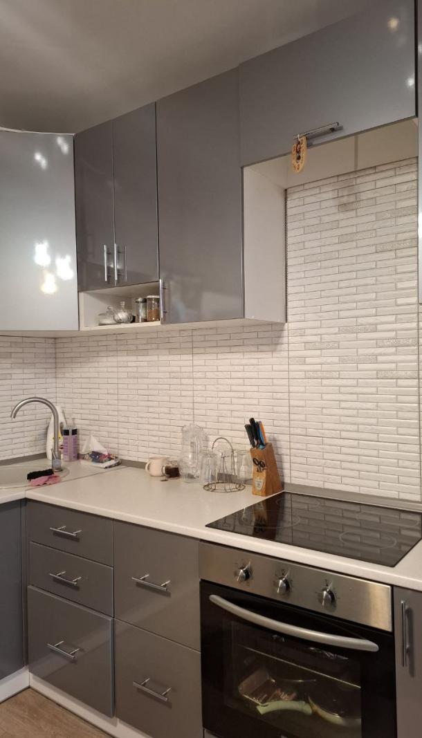 квартира, 1-кімн., Харьков, ХТЗ, Мира