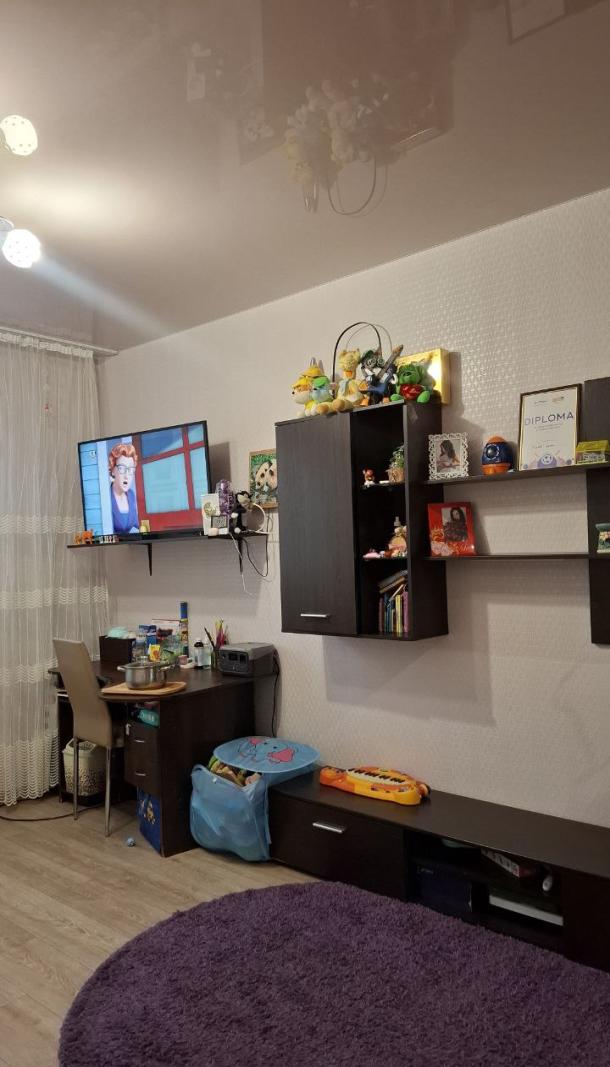 квартира, 1-кімн., Харьков, ХТЗ, Мира