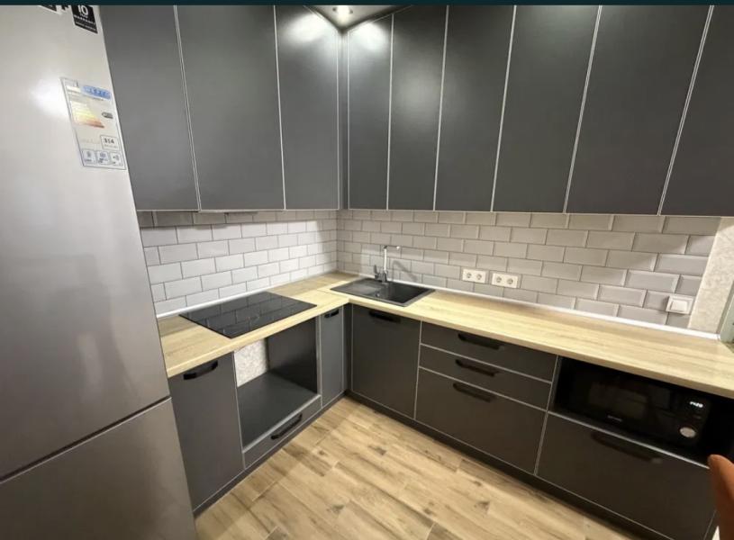 квартира, 1-кімн., Харьков, 519м/р, Академика Барабашова