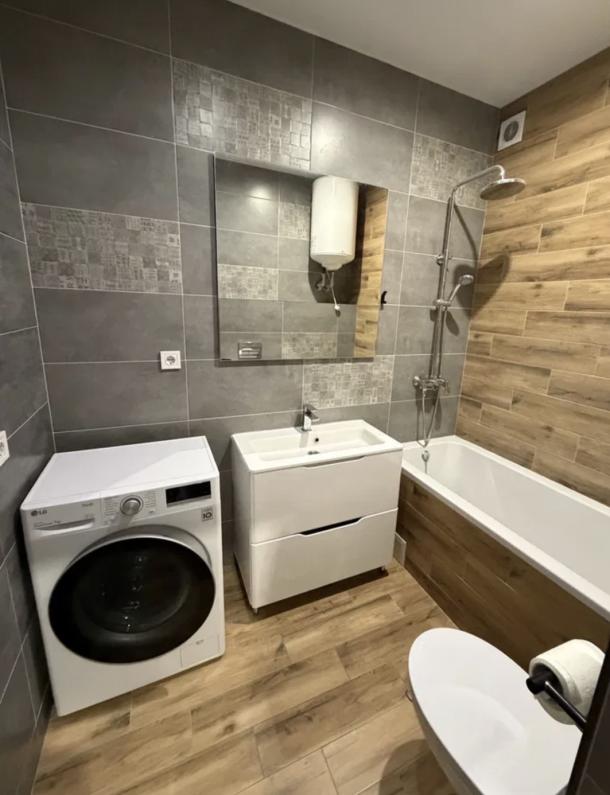 квартира, 1-кімн., Харьков, 519м/р, Академика Барабашова