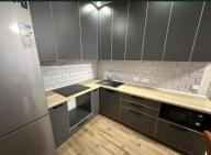 новостройка, Харьков, Салтовка