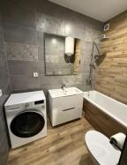 новостройка, Харьков, Салтовка