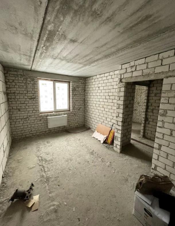 квартира, 1-кімн., Харьков, ХТЗ, Мира