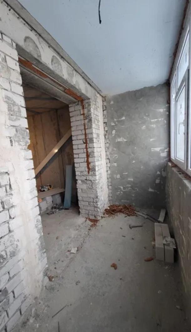 квартира, 1-кімн., Харьков, Гагарина метро , Елизаветинская