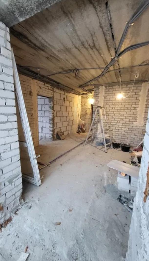 квартира, 1-кімн., Харьков, Гагарина метро , Елизаветинская