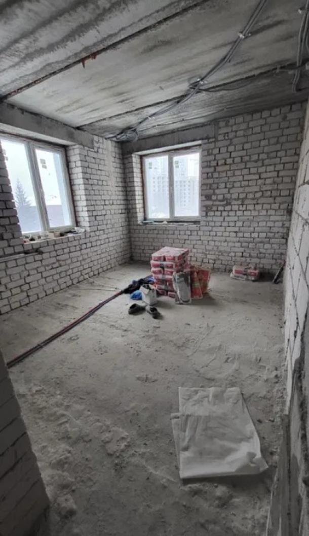 квартира, 1-кімн., Харьков, Гагарина метро , Елизаветинская