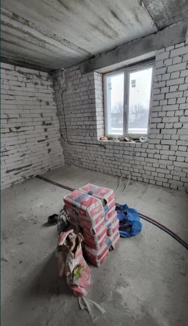 квартира, 1-кімн., Харьков, Гагарина метро , Елизаветинская