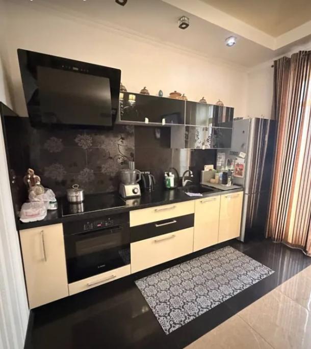 квартира, 2-кімн., Харьков, Алексеевка, Победы пр.