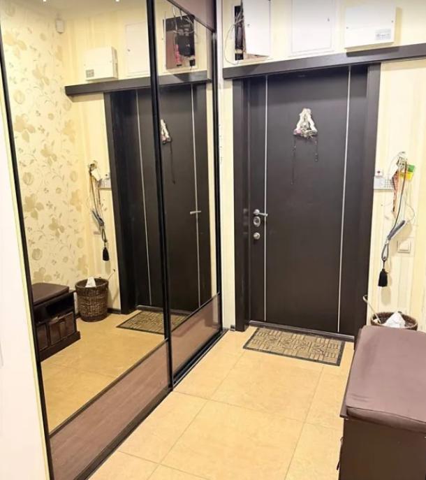 квартира, 2-кімн., Харьков, Алексеевка, Победы пр.