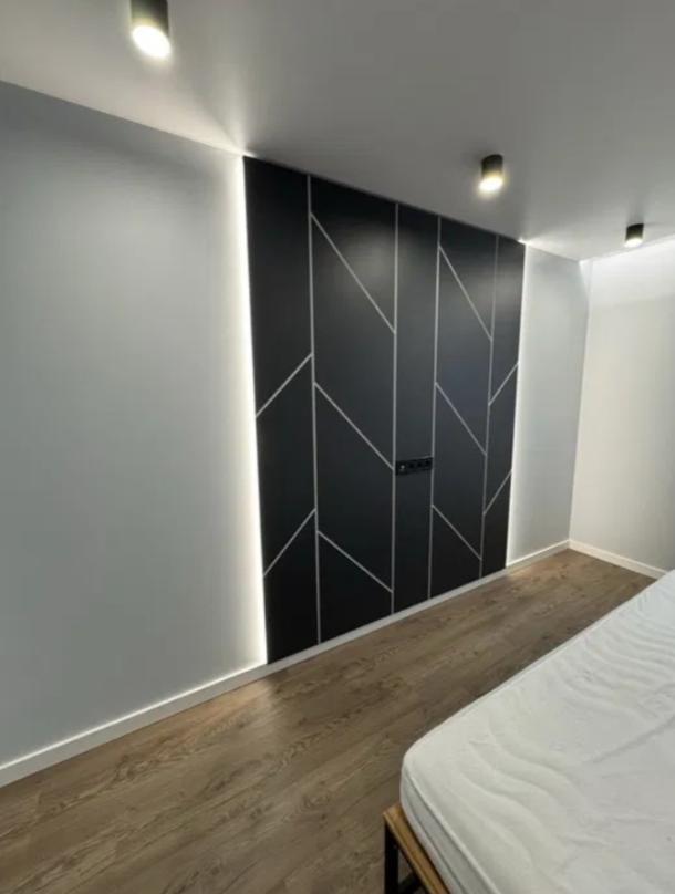 квартира, 2-кімн., Харьков, 1 Северная Салтовка, Гвардейцев Широнинцев