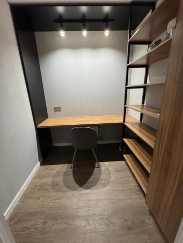 квартира, 2-кімн., Харьков, 1 Северная Салтовка, Гвардейцев Широнинцев