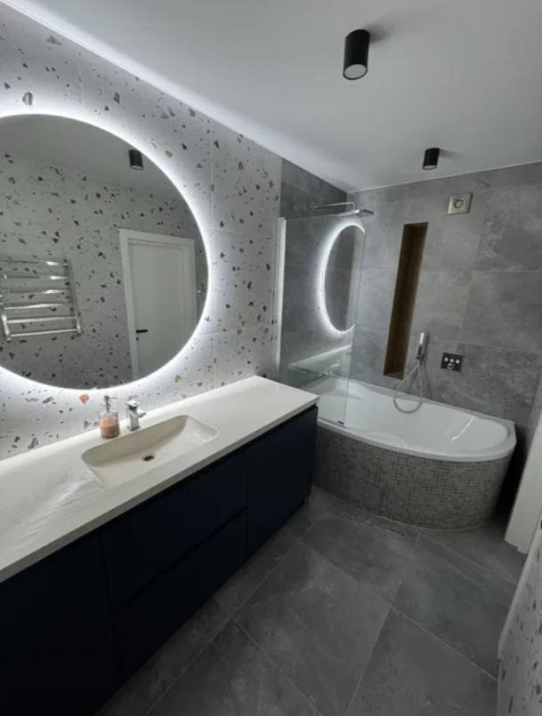 квартира, 2-кімн., Харьков, 1 Северная Салтовка, Гвардейцев Широнинцев